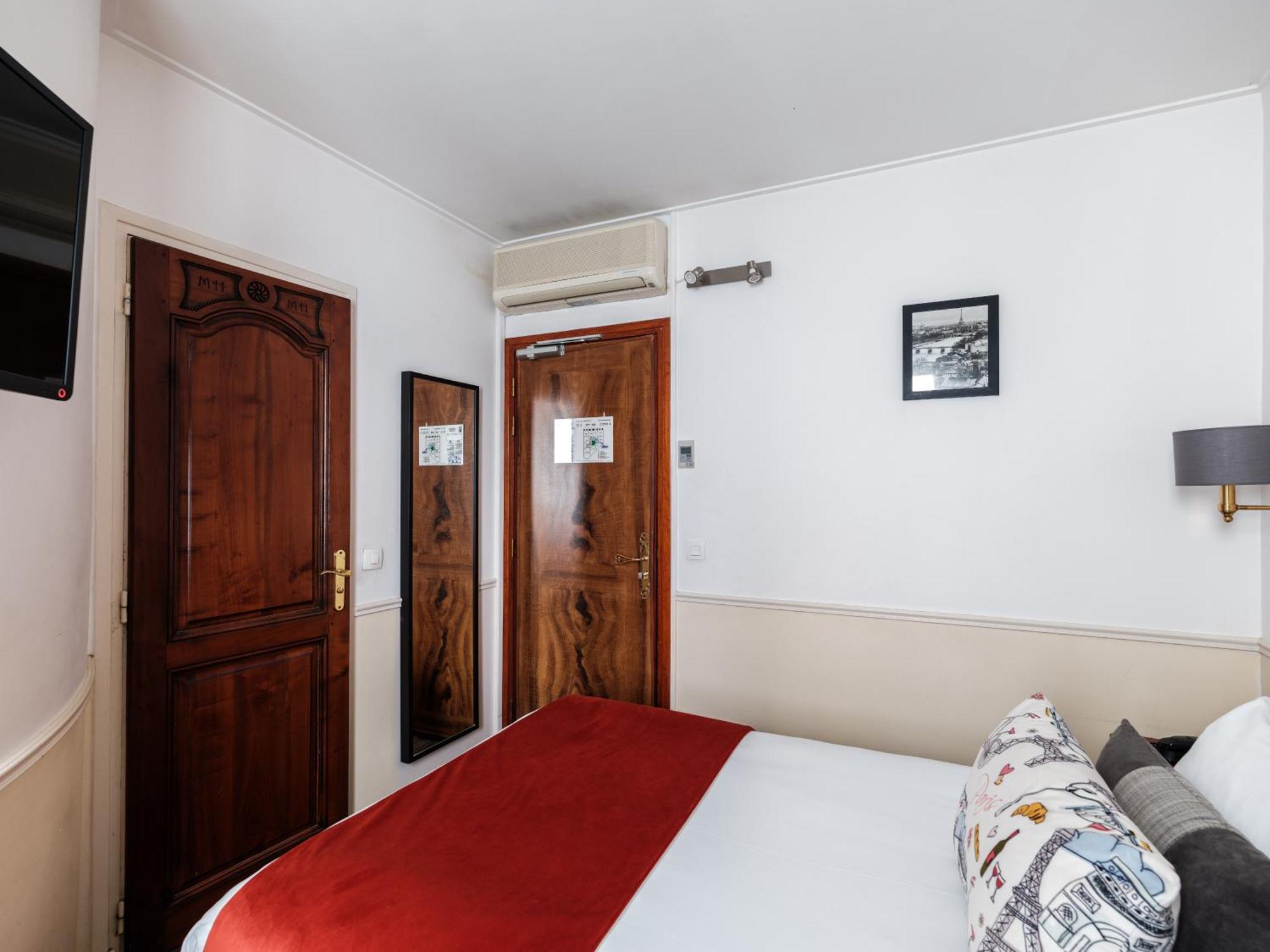 Small Single Room