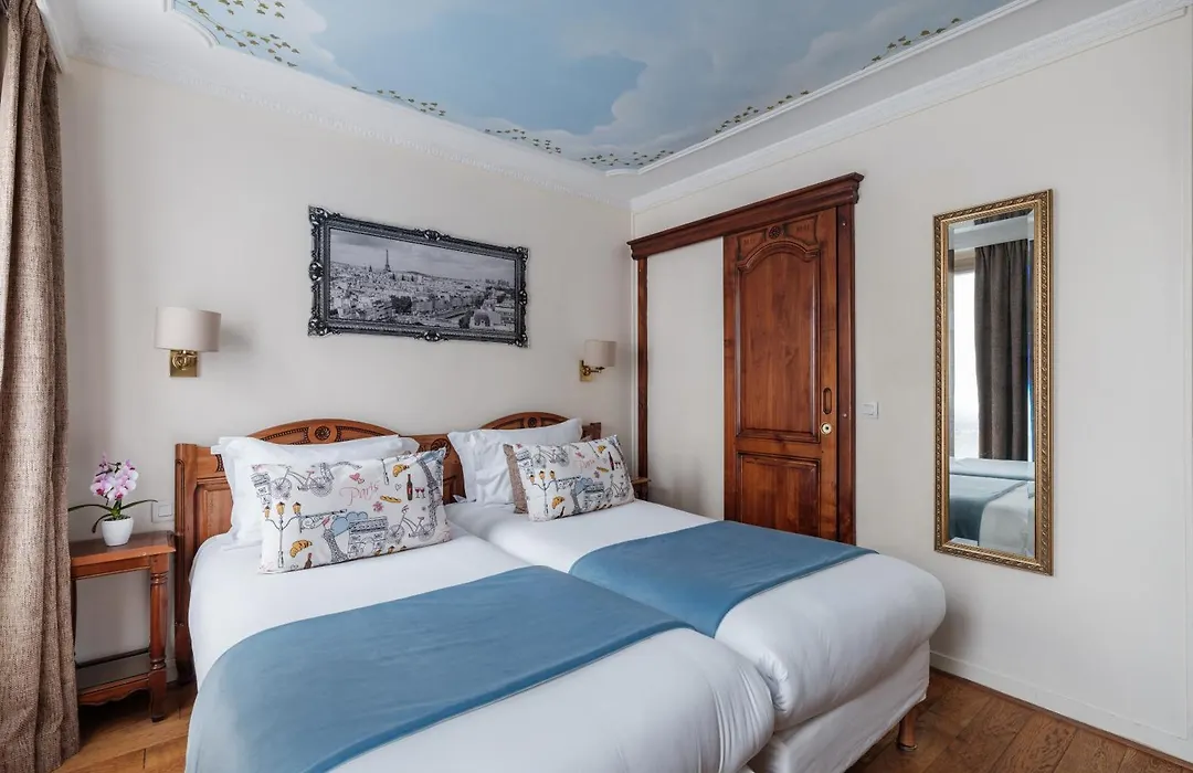 Hotel Minerve-1